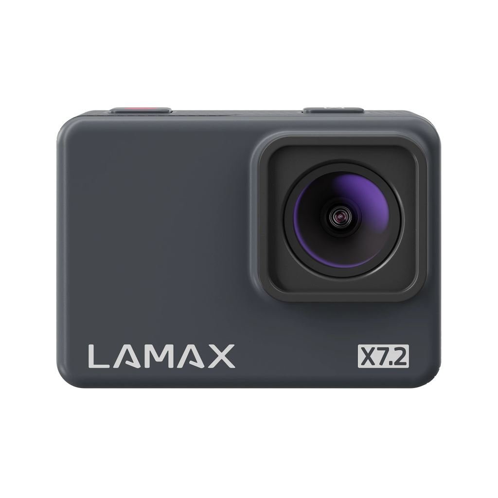 LAMAX X7.2 akciókamera (LMXX72) LAMAX X7.2 akciókamera (LMXX72)