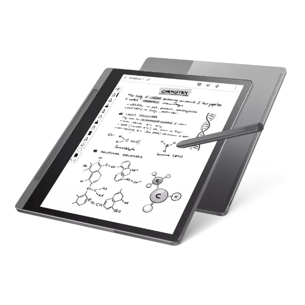 Lenovo Smart Paper 10,3" 64GB Wi-Fi Tablet Szürke