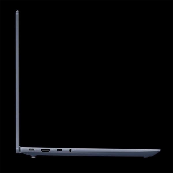 LENOVO IdeaPad Slim 5 14IMH9 14.0" WUXGA Ultra 7 155H 32GB 1TB SSD Win11 Home Notebook Kék