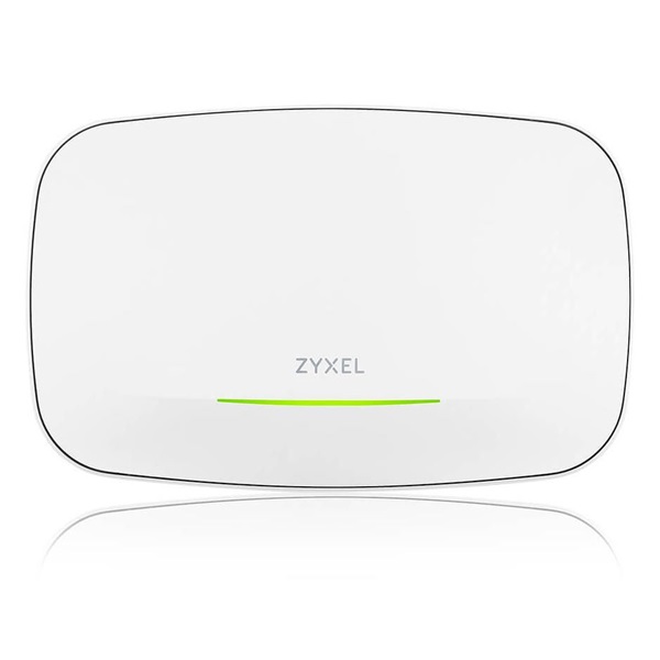 ZYXEL NWA240BE-EU0101F Tri Band BE15000 (WiFi 7) Falra rögzíthető 1x10Gbps Wireless Access Point
