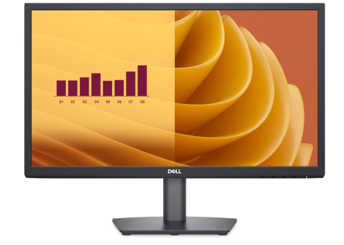 Dell E2225H 21.5" LED Monitor Dell E2225H 21.5" LED Monitor