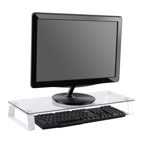 Stell SOS 5000 MONITOR ÁLLVÁNY ÜVEG