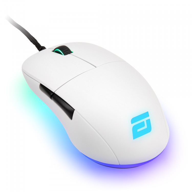 Endgame Gear XM1 RGB Gaming optikai egér fehér (EGG-XM1RGB-WHT) Endgame Gear XM1 RGB Gaming optikai egér fehér (EGG-XM1RGB-WHT)