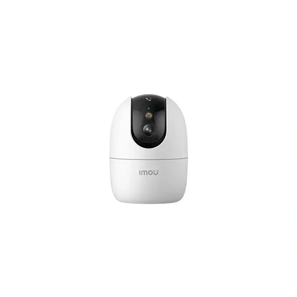 IMOU Ranger 2 Pro 5MP beltéri 3,6mm SD H265 ember észlelés smart-tracking kétirányú hang Wifi PT kamera