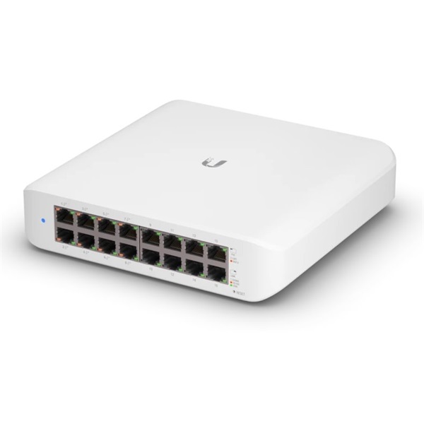 Ubiquiti UniFi Switch Lite 16 PoE (USW-LITE-16-POE)