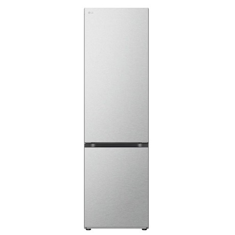 Lg GBV7280AMB Alulfagyasztós hűtőszekrény