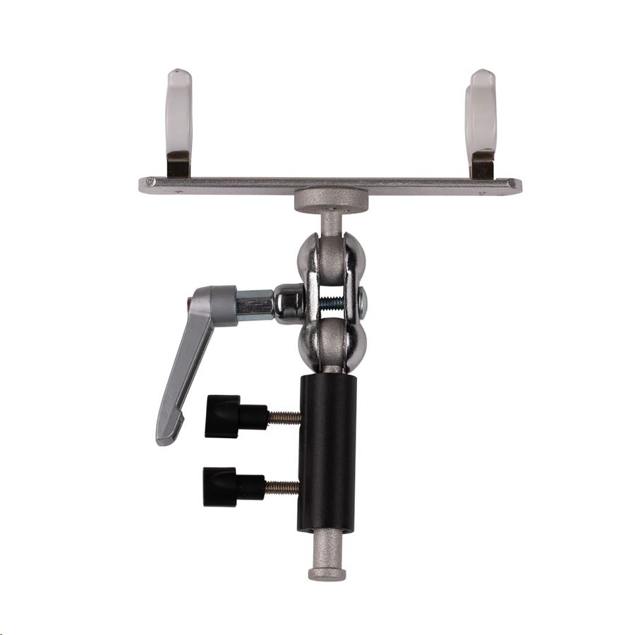 Nanlite PavoTube T12 gömbcsuklós fénycső tartó (HD-T12-1-BHP)