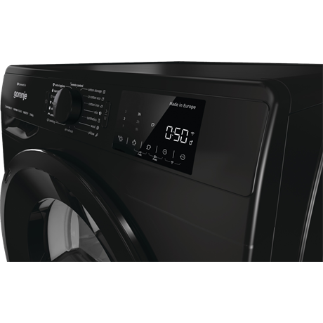 Gorenje DPNE82GNLWIFI/B Hőszivattyús szárítógép