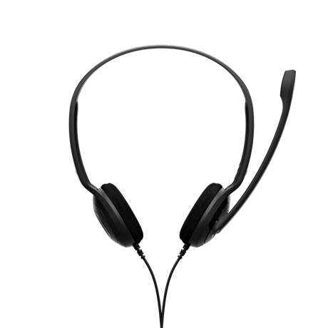 Epos Sennheiser PC 3 CHAT VEZETÉKES HEADSET Epos Sennheiser PC 3 CHAT VEZETÉKES HEADSET