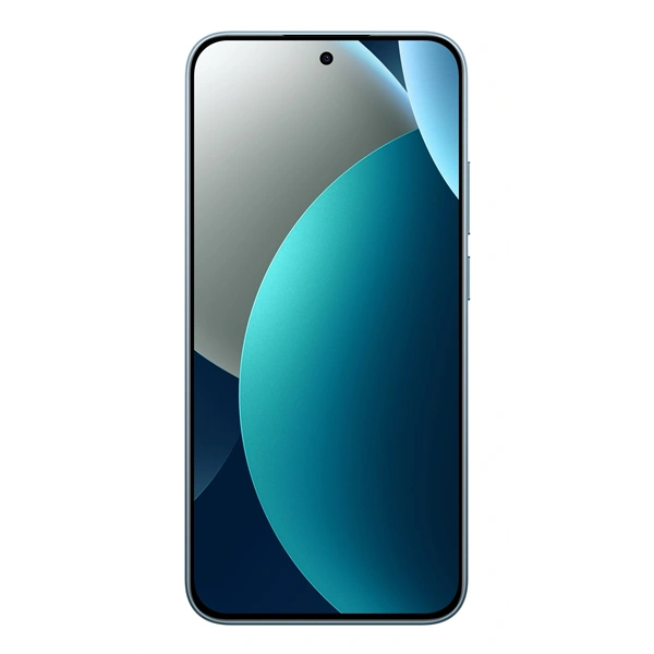 Redmi Note 15 Pro 5G  8/256 GB Okostelefon Gleccserkék