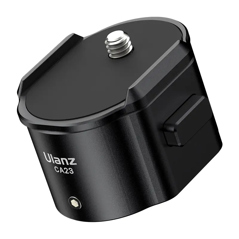 Ulanzi CA23, C043GBB1, állvány gyorscseretalp DJI RS2 és RS3-hoz