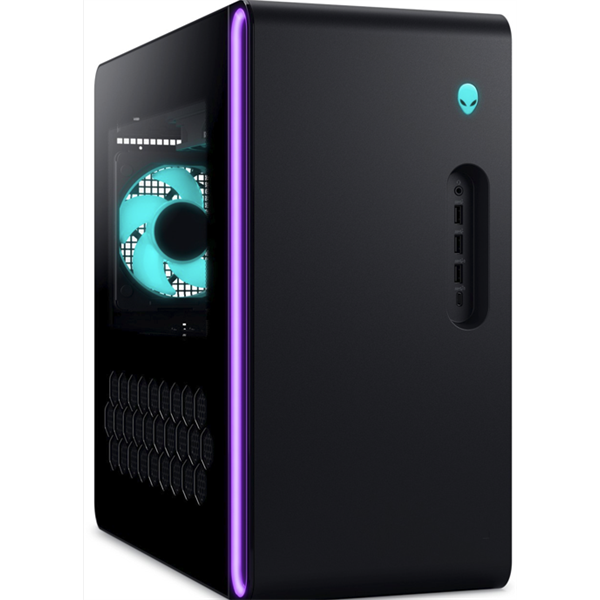 DELL Alienware Aurora R16 Core i7-14700F (5.4GHz)  32GB 2TB SSD Nvidia RTX 4070 12GB Win 11 Pro PC