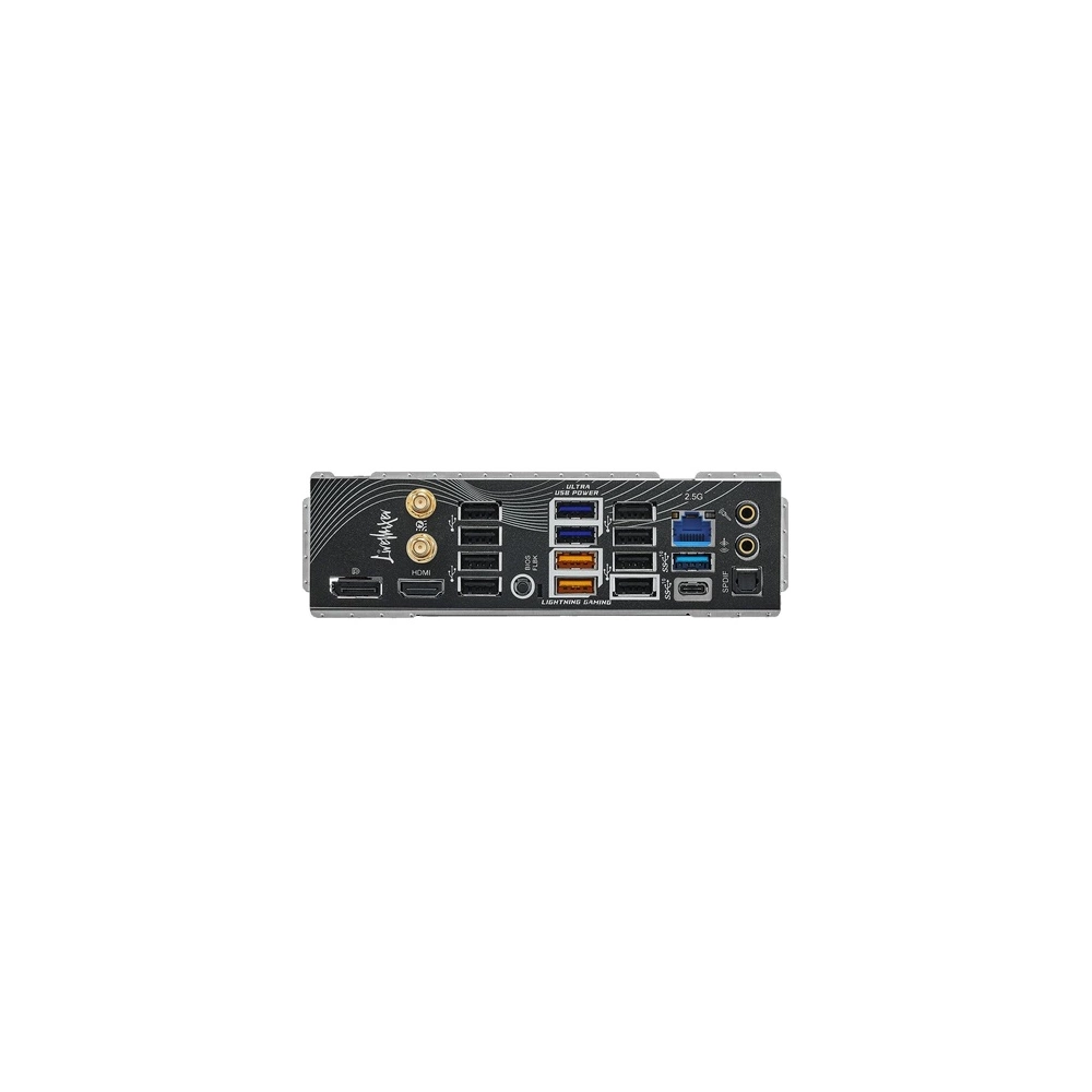 ASRock B850 LIVEMIXER WIFI Alaplap