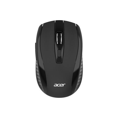 Acer MX202 vezeték nélküli egér fekete (HP.EXPBG.014)