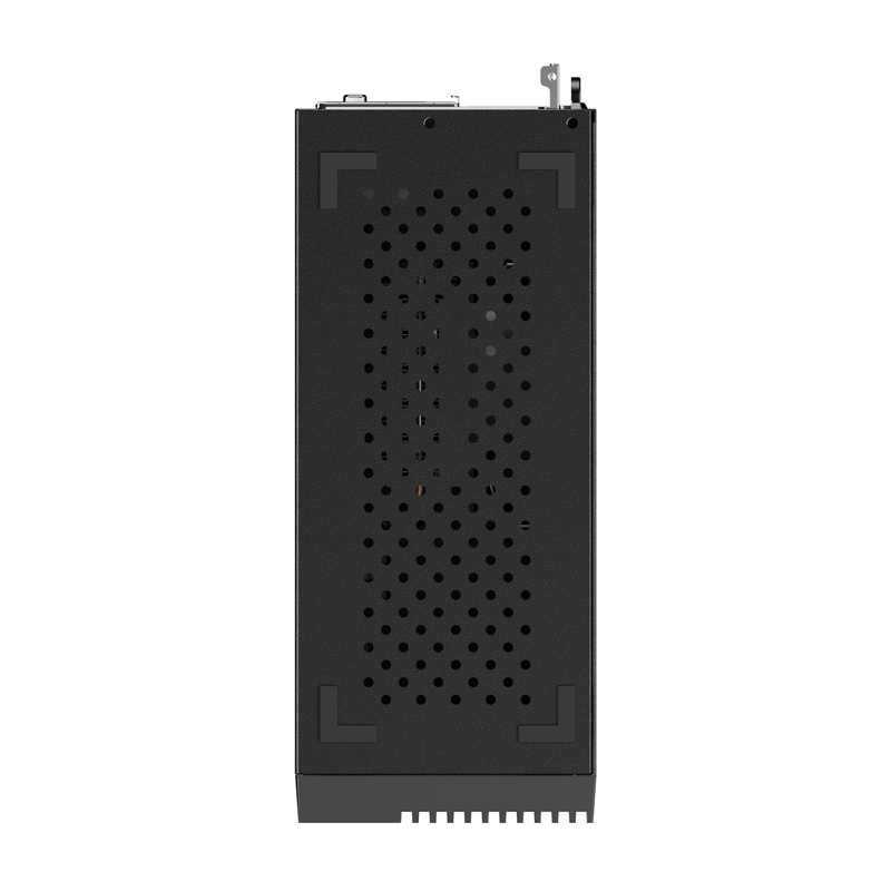 Minis Fórum 795S7 Ryzen 7945HX barebone 795S7 Ryzen 7945HX MINI PC 