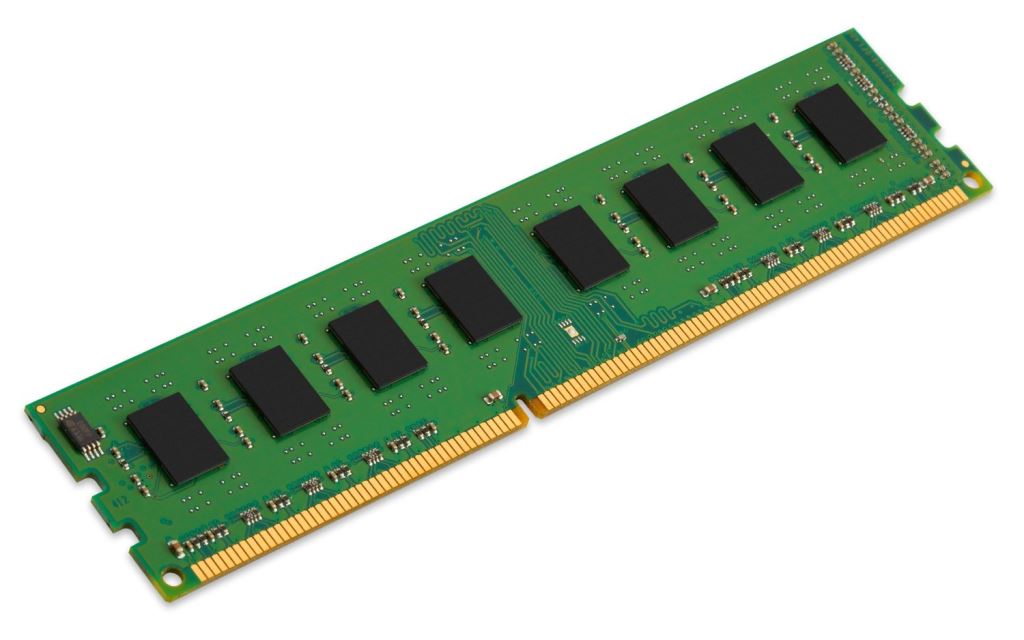 Kingston 8GB DDR4 2133MHz RAM 