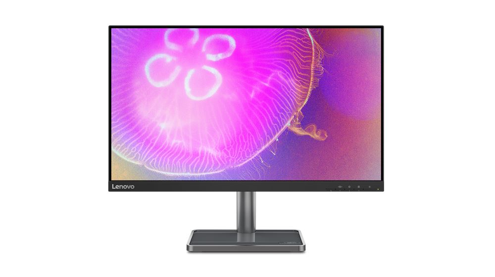 24" Lenovo L24Q-35 LCD monitor (66D1GAC1EU)