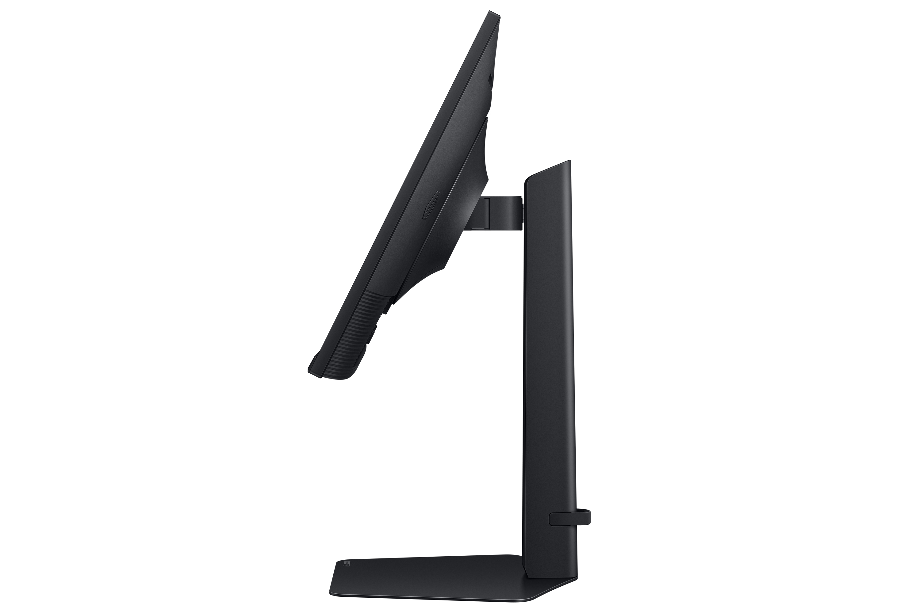 Samsung 27" LS27FG602EUXEN Odyssey G6 G60F Monitor - 2560x1440, QHD, 350Hz, Gamer, Fekete