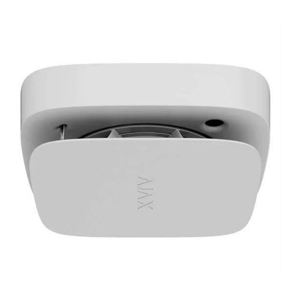 Ajax FireProtect 2 RB (Hő) WH (cserélhető akkumulátor) (AJ-FP2-RB-H-WH)