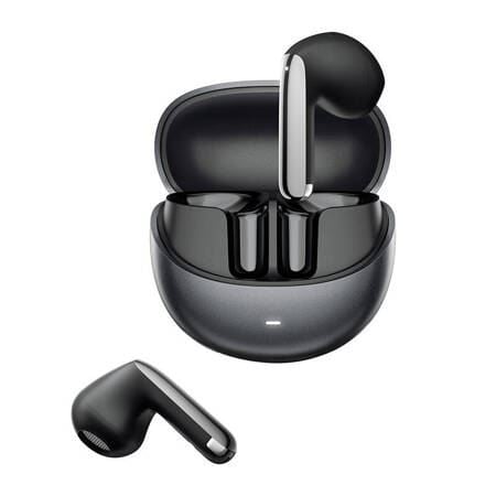 QCY HT 10 PRO TWS Bluetooth fülhallgató fekete