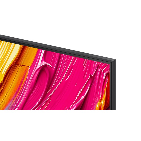 Lg 43QNED80A3A UHD QNED SMART Televízió