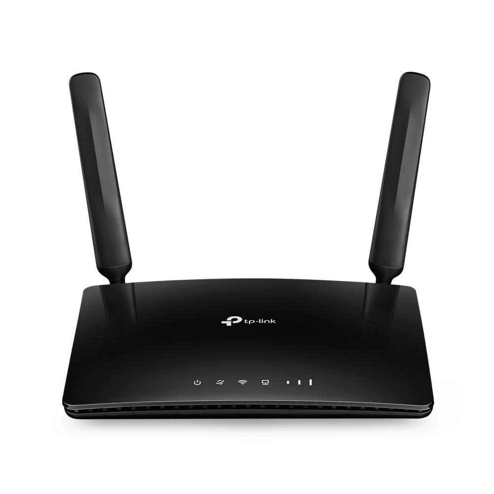 TP-Link Archer MR400 AC1200 Dual Band 4G LTE Router TP-Link Archer MR400 AC1200 Dual Band 4G LTE Router