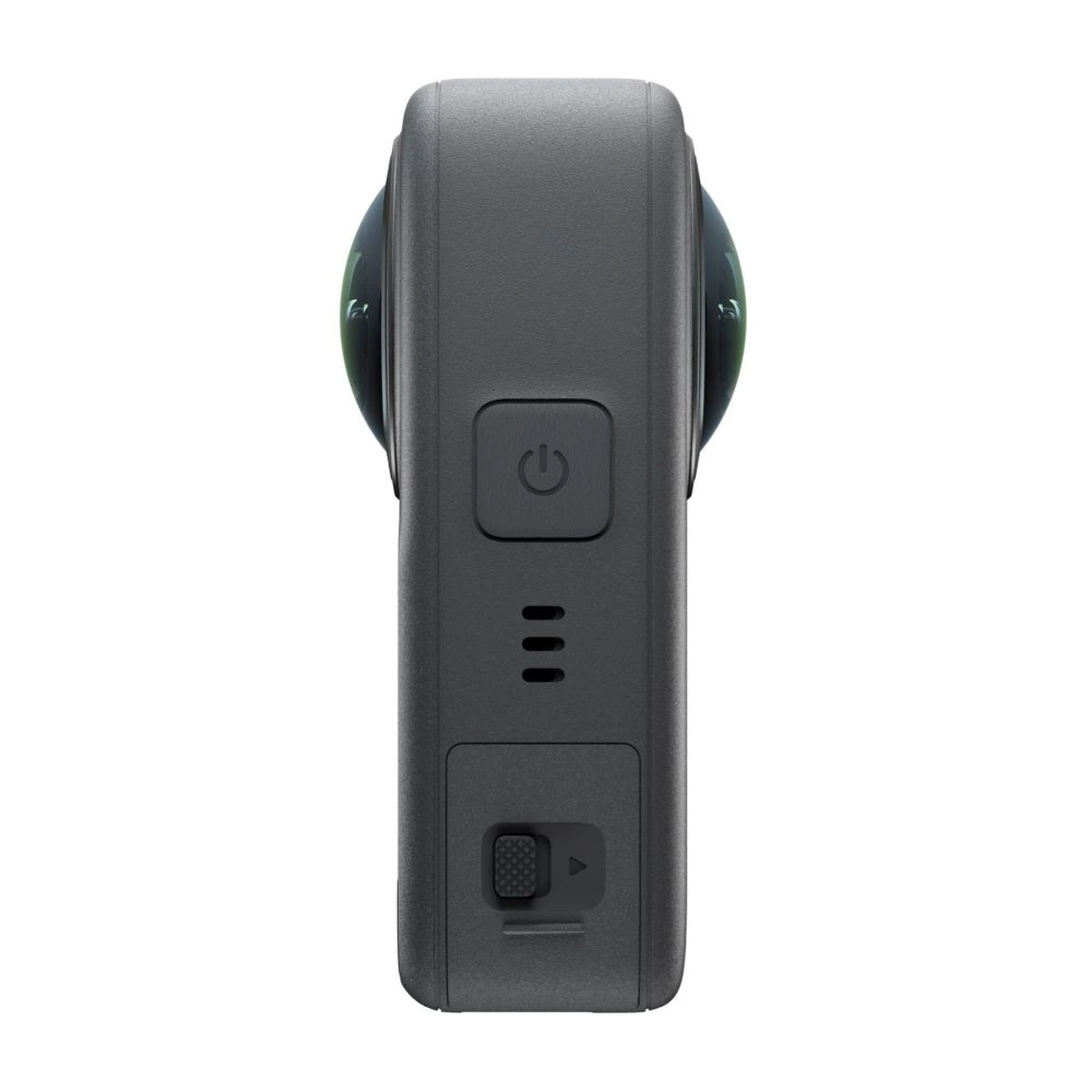 DJI Osmo 360 Adventure Combo akciókamera