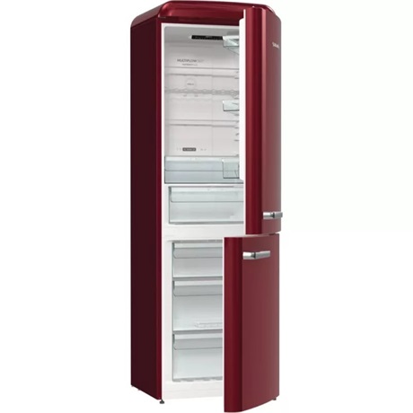 Gorenje ONRK619DR HŰTŐ ALULFAGYASZTÓS
