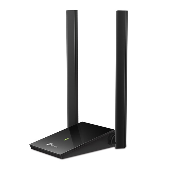 TP-Link Archer T4U Plus AC1300 Wireless Dual Band USB adapter TP-Link Archer T4U Plus AC1300 Wireless Dual Band USB adapter