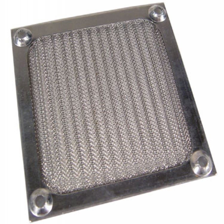 Kolink ventilátor rács 12cm ezüst (FFM-120-S) Kolink ventilátor rács 12cm ezüst (FFM-120-S)