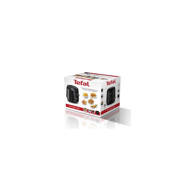 Tefal FF230831 Principio olajsütő