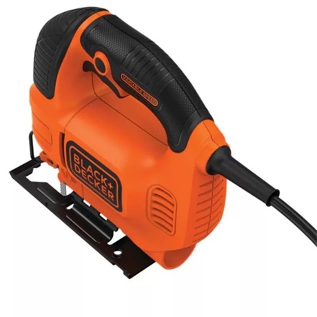 Black and Decker KS701E-QS DEKOPÍRFŰRÉSZ 520W