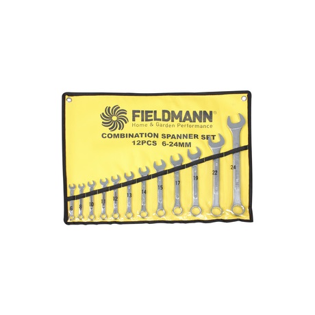 Fieldmann FDN 1010 VILLÁSKULCS KÉSZLET Fieldmann FDN 1010 VILLÁSKULCS KÉSZLET