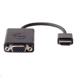 Dell HDMI -> VGA adapter (470-ABZX)