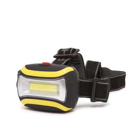 Phenom 18602 FEJLÁMPA - COB LED-ES - AAA ELEMES - 160 LM Phenom 18602 FEJLÁMPA - COB LED-ES - AAA ELEMES - 160 LM