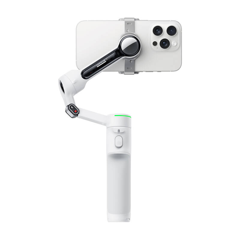 Insta360 Flow 2 Pro Fehér 