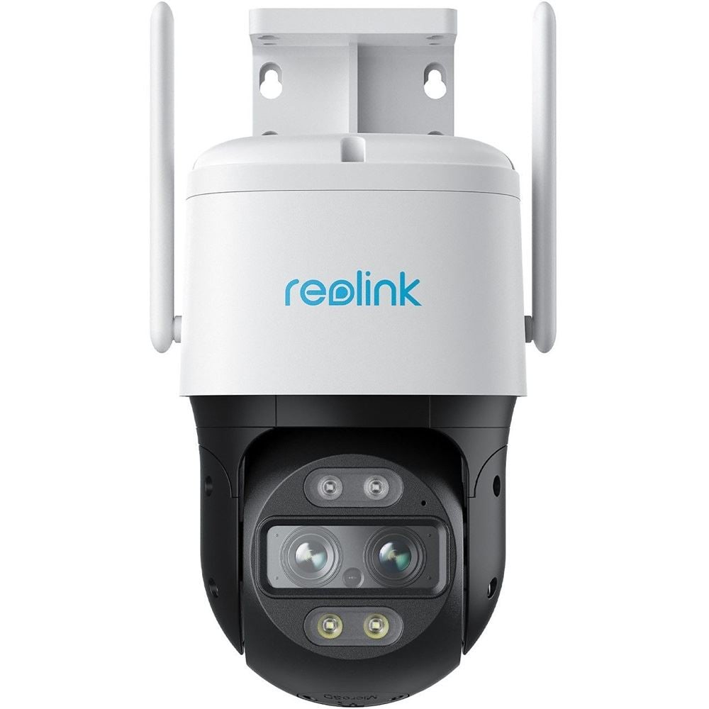 Reolink TrackMix Wi-Fi IP kamera