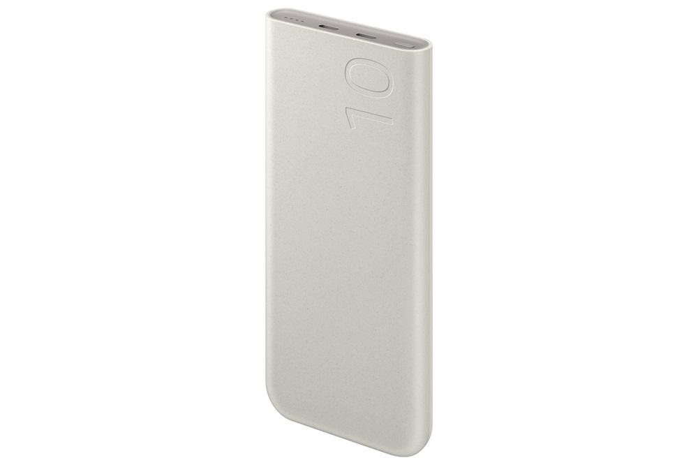 Samsung EB-P3400XUEGEU Külső akkumulátor 10000 mAh Bézs