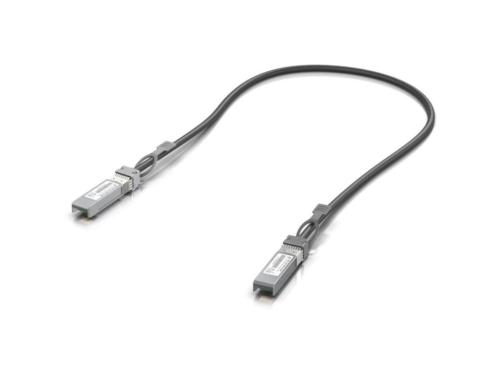 Ubiquiti UACC-DAC-SFP28-0.5M 25 Gbps Direct Attach kábel 0.5m  
