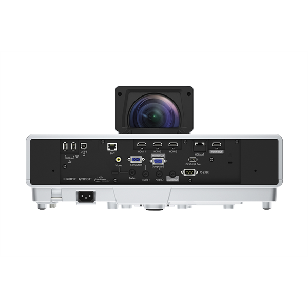 Epson EB-800F Projektor