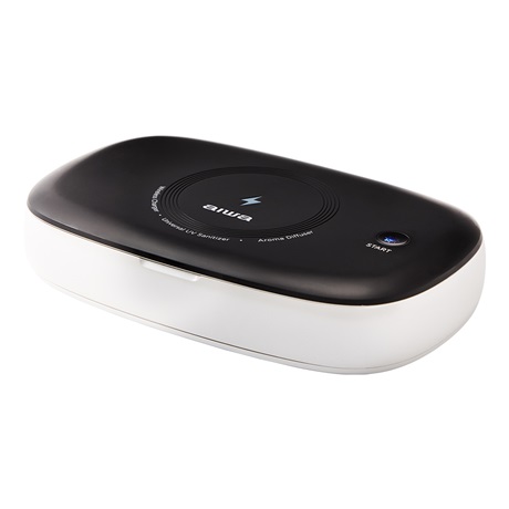 Aiwa MUV-380 TELEFON TÖLTŐ VEZETÉK NÉLKÜLI