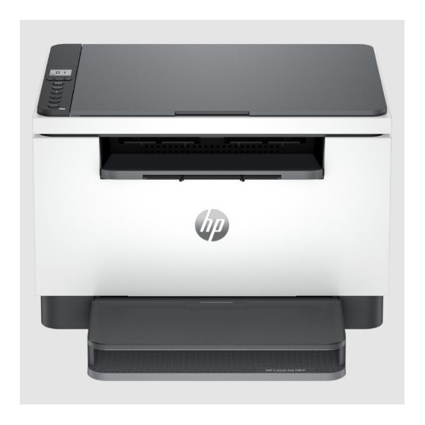 HP Lézer MFP NY/M/S Laserjet M234d USB 64MB A4 29lap/perc FF 600x600 Síkágyas Duplex