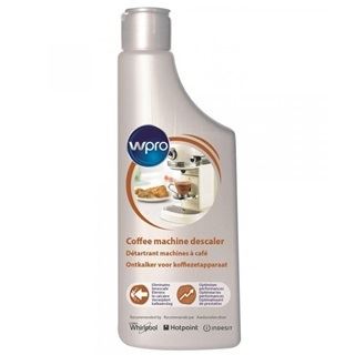 WPRO CLD-250 kávéfőző vízkőtelenítő WPRO CLD-250 kávéfőző vízkőtelenítő