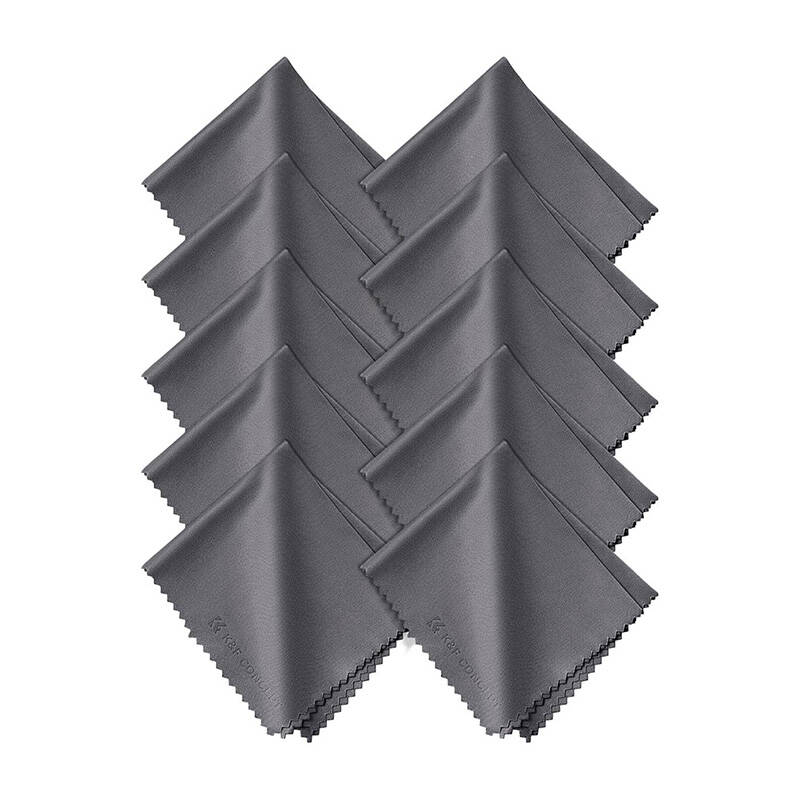 K&F Concept SKU.2008 Mikroszálas tisztítókendő