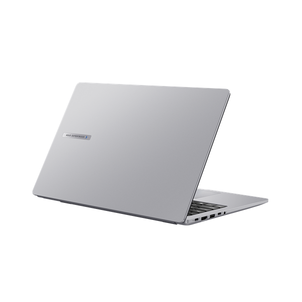 ASUS COM  Expertbook P1503CVA-NJ0384 15,6" FHD i3-1315U 8GB 512GB SSD Notebook Szürke