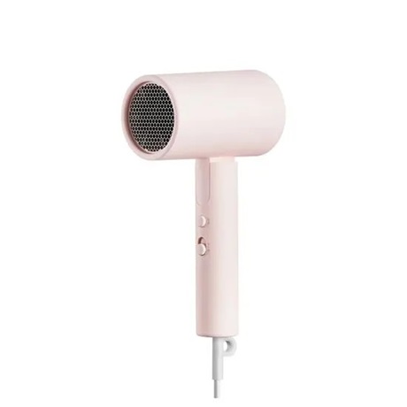Xiaomi COMPACT HAIR DRYER H101 PINK Hajszárító Xiaomi COMPACT HAIR DRYER H101 PINK Hajszárító