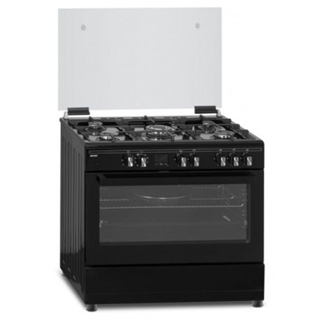 MPM MPM-93-KGM-32 Kombinált tűzhely MPM MPM-93-KGM-32 Kombinált tűzhely