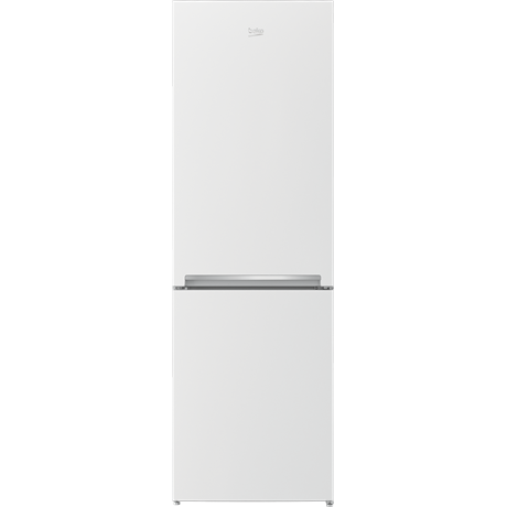 Beko RCSA330K40WN Alulfagyasztós hűtőszekrény