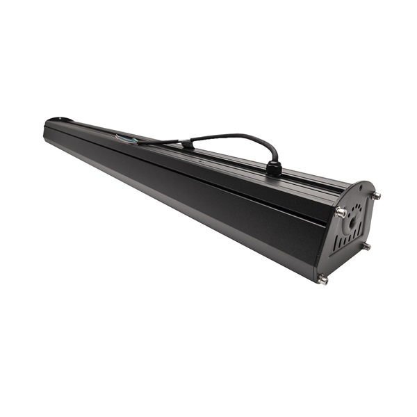 Iris Lighting 200W/130lm/Philips SMD 2835/60x100 fok LED lineáris csarnokvilágító (IL-HBLIN200W4000K)