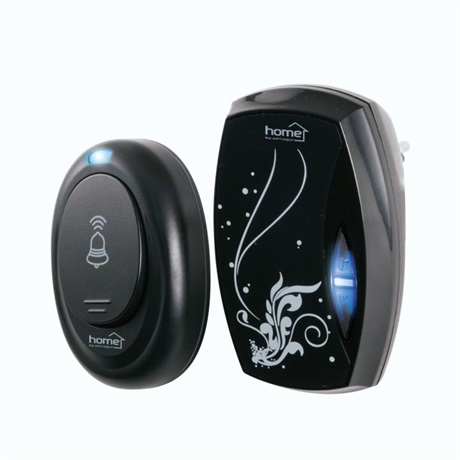 Home by Somogyi DB112AC vezeték nélküli csengő Home by Somogyi DB112AC vezeték nélküli csengő